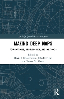 Book Cover for Making Deep Maps by David J. Bodenhamer