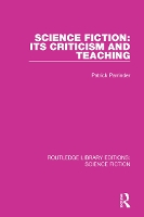 Book Cover for Science Fiction: Its Criticism and Teaching by Patrick Parrinder