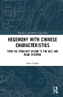 Book Cover for Hegemony with Chinese Characteristics by Asm Doan
