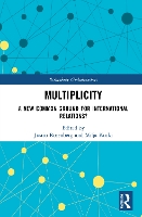 Book Cover for Multiplicity by Justin Rosenberg