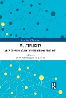 Book Cover for Multiplicity by Justin Rosenberg