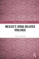 Book Cover for Mexico’s Drug-Related Violence by Omar Eastern New Mexico University Camarillo