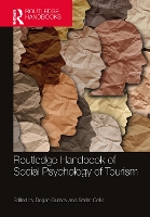 Book Cover for Routledge Handbook of Social Psychology of Tourism by Dogan (Washington State University, USA) Gursoy