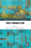 Book Cover for Wild Romanticism by Markus Poetzsch