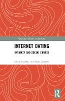 Book Cover for Internet Dating by Chris Beasley, Mary University of Edinburgh, UK Holmes