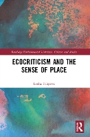 Book Cover for Ecocriticism and the Sense of Place by Lenka Filipova