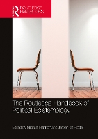 Book Cover for The Routledge Handbook of Political Epistemology by Michael Hannon