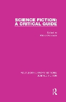Book Cover for Science Fiction: A Critical Guide by Patrick Parrinder