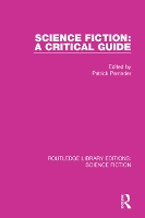 Book Cover for Science Fiction: A Critical Guide by Patrick Parrinder