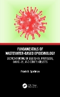 Book Cover for Fundamentals of Wastewater-Based Epidemiology by Frank R. (Spellman Environmental Consultants, Norfolk, Virginia, USA) Spellman