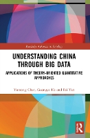 Book Cover for Understanding China through Big Data by Yunsong Nanjing University, China Chen, Guangye Nanjing University, China He, Fei Tsinghua University, China Yan