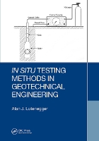 Book Cover for In Situ Testing Methods in Geotechnical Engineering by Alan J. Lutenegger