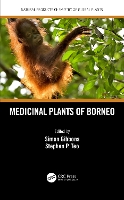 Book Cover for Medicinal Plants of Borneo by Simon UCL School of Pharmacy, UK Gibbons