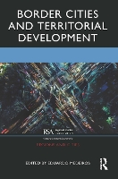 Book Cover for Border Cities and Territorial Development by Eduardo (University of Lisbon, Portugal) Medeiros