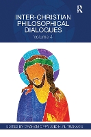 Book Cover for Inter-Christian Philosophical Dialogues by Graham Oppy