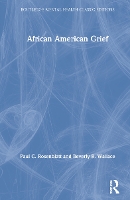 Book Cover for African American Grief by Paul C Rosenblatt, Beverly R Wallace