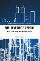 Book Cover for The Beveridge Report by Derek Fraser