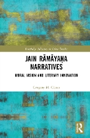 Book Cover for Jain R?m?ya?a Narratives by Gregory M Clines