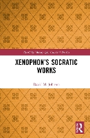 Book Cover for Xenophon’s Socratic Works by David M Johnson