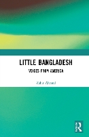 Book Cover for Little Bangladesh by Zahir (Jahangirnagar University, Dhaka, Bangladesh) Ahmed