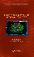 Book Cover for Origin and Evolution of Metazoan Cell Types by Sally Leys