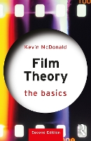 Book Cover for Film Theory: The Basics by Kevin McDonald