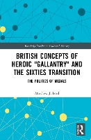 Book Cover for British Concepts of Heroic 