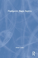 Book Cover for Flashpoint Hagia Sophia by Brian Croke
