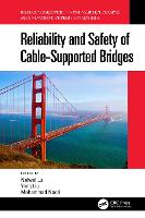 Book Cover for Reliability and Safety of Cable-Supported Bridges by Naiwei Lu