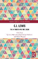 Book Cover for C.I. Lewis by Quentin Kammer