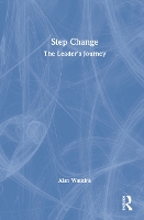 Book Cover for Step Change by Alan Watkins