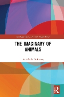 Book Cover for The Imaginary of Animals by Annabelle Dufourcq