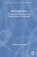 Book Cover for Self-Supervision by Patrick J Brandon University, Manitoba, Canada Morrissette