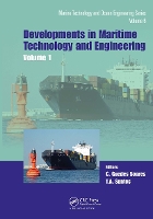 Book Cover for Maritime Technology and Engineering 5 Volume 1 by Carlos Guedes Soares