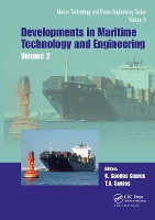 Book Cover for Maritime Technology and Engineering 5 Volume 2 by Carlos Guedes Soares