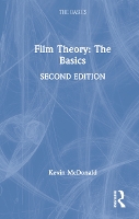 Book Cover for Film Theory: The Basics by Kevin McDonald