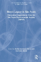 Book Cover for Bion’s Legacy in São Paulo by Evelise Marra