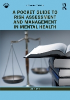 Book Cover for A Pocket Guide to Risk Assessment and Management in Mental Health by Chris Hart