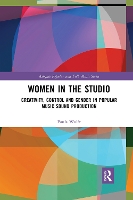 Book Cover for Women in the Studio by Paula Wolfe