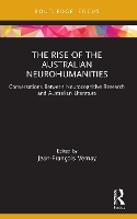 Book Cover for The Rise of the Australian Neurohumanities by JeanFrançois Vernay