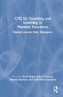 Book Cover for CPD for Teaching and Learning in Physical Education by Susan Brunel University, UK Capel