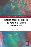 Book Cover for Trauma and Fictions of the 