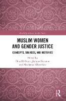 Book Cover for Muslim Women and Gender Justice by Dina El Omari