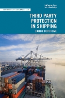 Book Cover for Third Party Protection in Shipping by Carlo Corcione