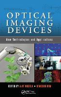 Book Cover for Optical Imaging Devices by Ajit Lab177 Inc, Chatham, Ontario, Canada and Yamagata University, Japan Khosla