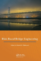 Book Cover for Risk-Based Bridge Engineering by Khaled Mahmoud