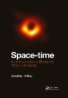 Book Cover for Space-time by Jonathan Allday