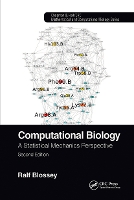 Book Cover for Computational Biology by Ralf Interdisciplinary Research Institute, University of Lille, Villeneuve dAscq, France Blossey