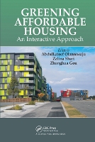 Book Cover for Greening Affordable Housing by Abdullateef Olanrewaju