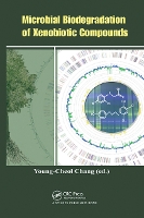 Book Cover for Microbial Biodegradation of Xenobiotic Compounds by Young-Cheol Chang